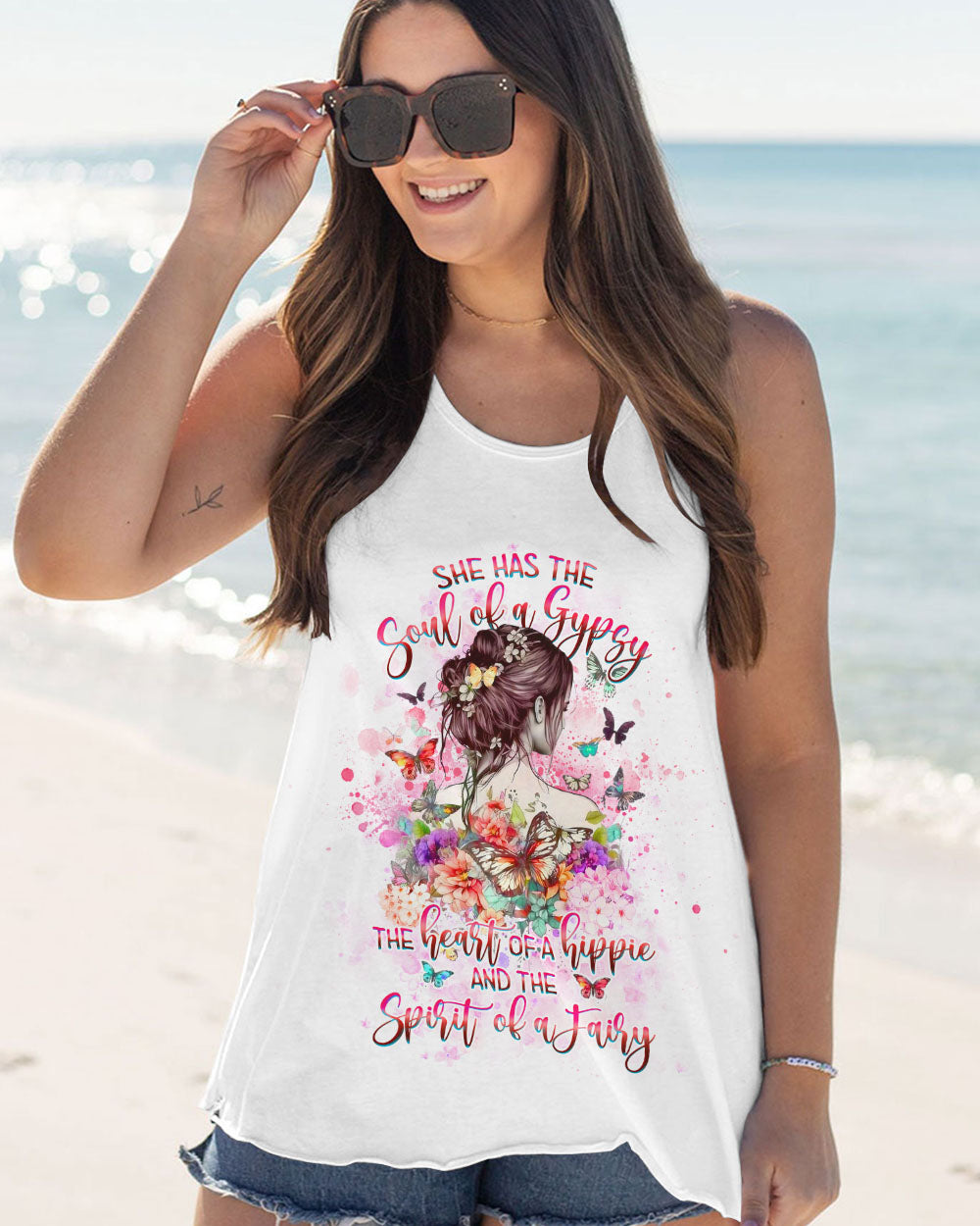SPIRIT OF A FAIRY ALL OVER PRINT - YHHG2106231