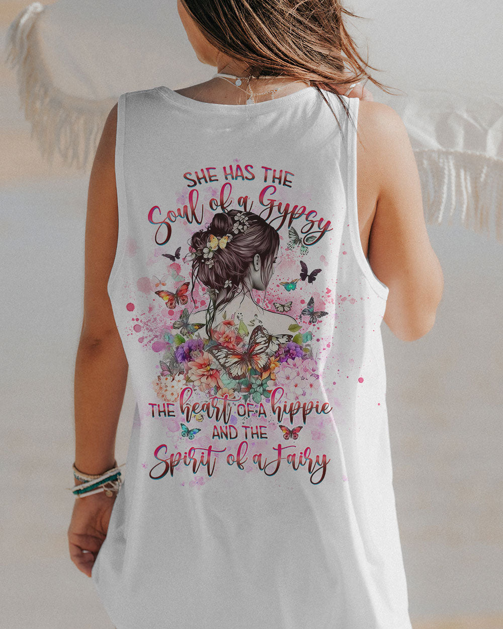 SPIRIT OF A FAIRY ALL OVER PRINT - YHHG2106231