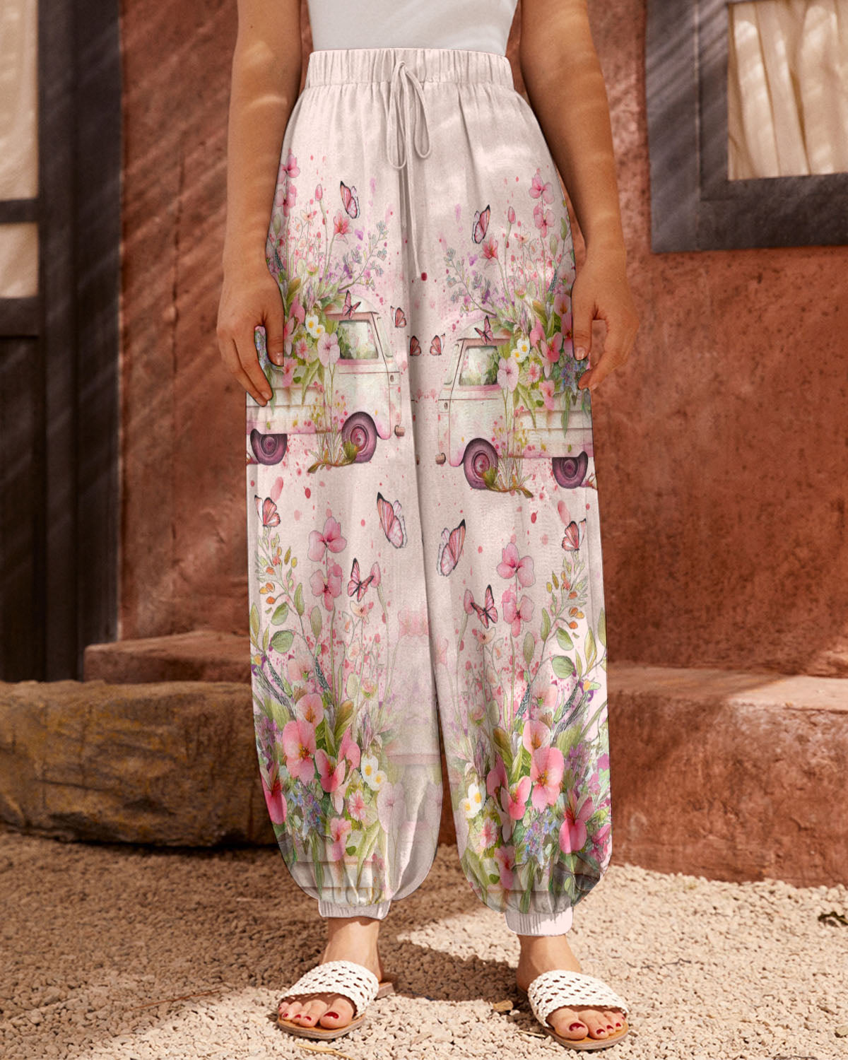 GYPSY SOUL ALL OVER PRINT - YHHG2306233