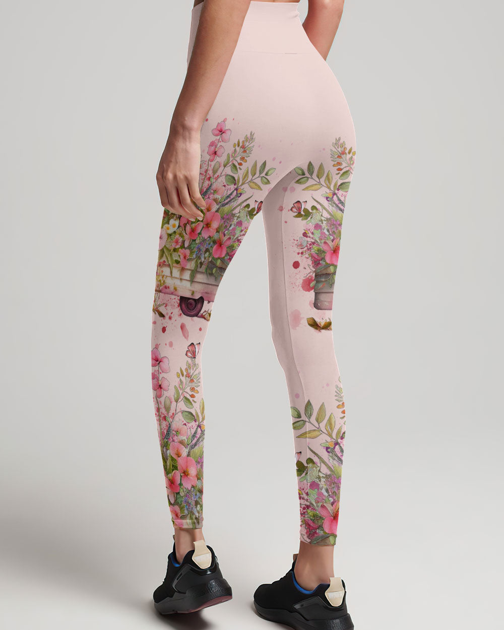 GYPSY SOUL ALL OVER PRINT - YHHG2306233