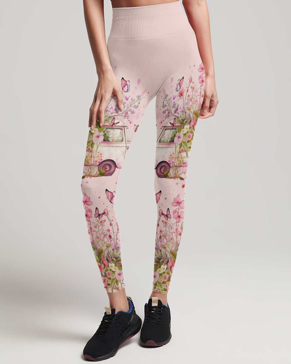 GYPSY SOUL ALL OVER PRINT - YHHG2306233