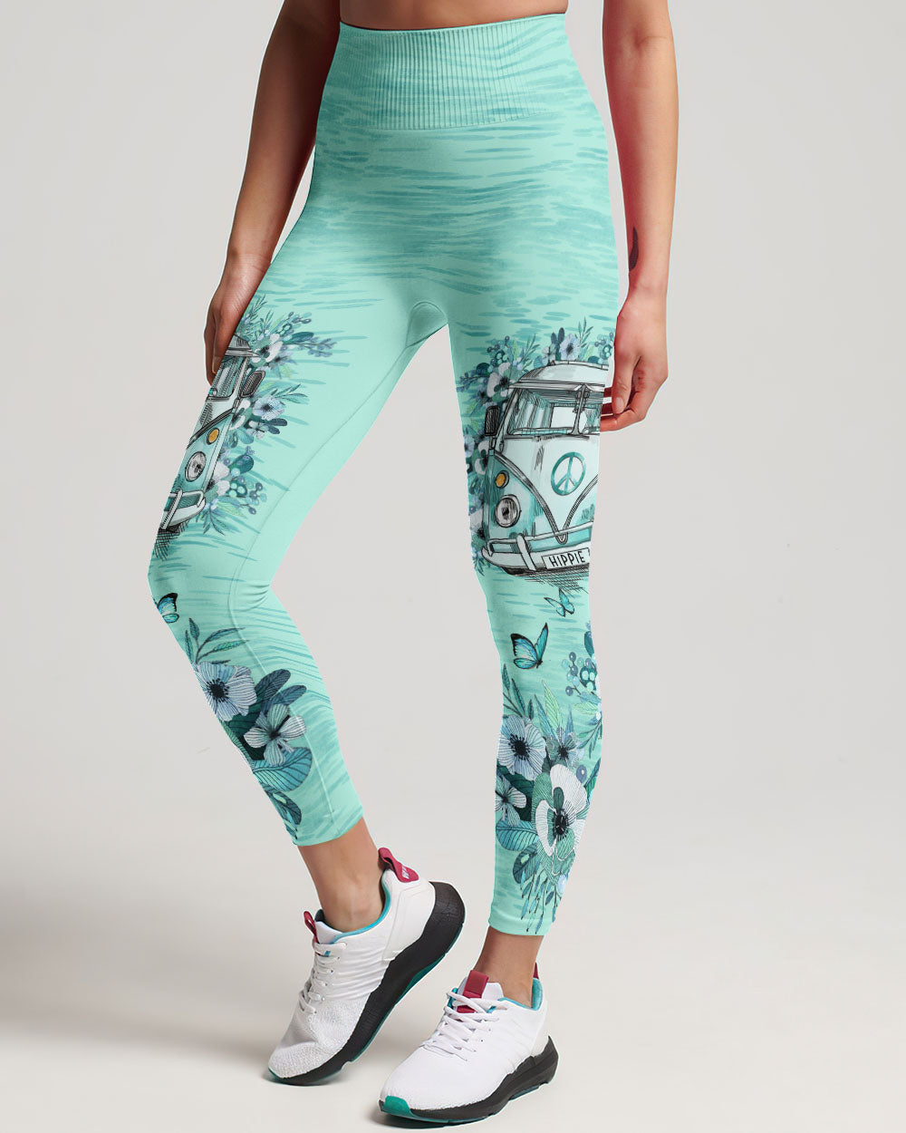 RUNNING AGAINST THE WIND ALL OVER PRINT - YHHG2507231