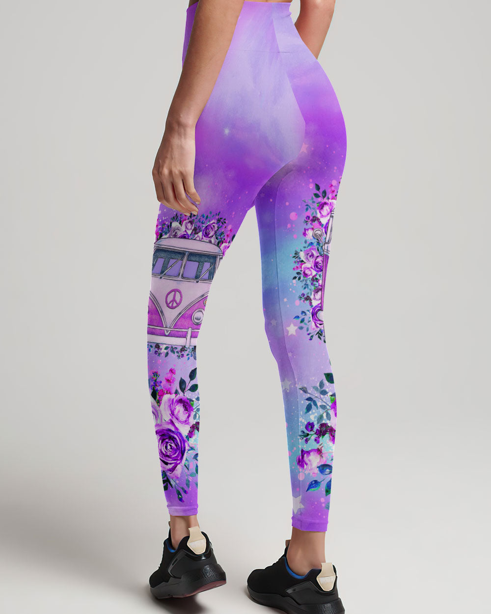 RUNNIN' AGAINST THE WIND ALL OVER PRINT - YHHG2607232