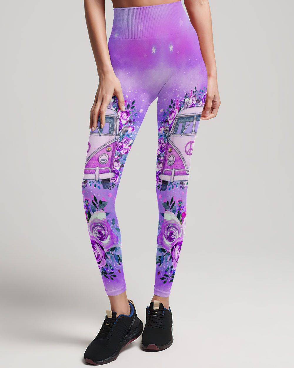 RUNNIN' AGAINST THE WIND ALL OVER PRINT - YHHG2607232