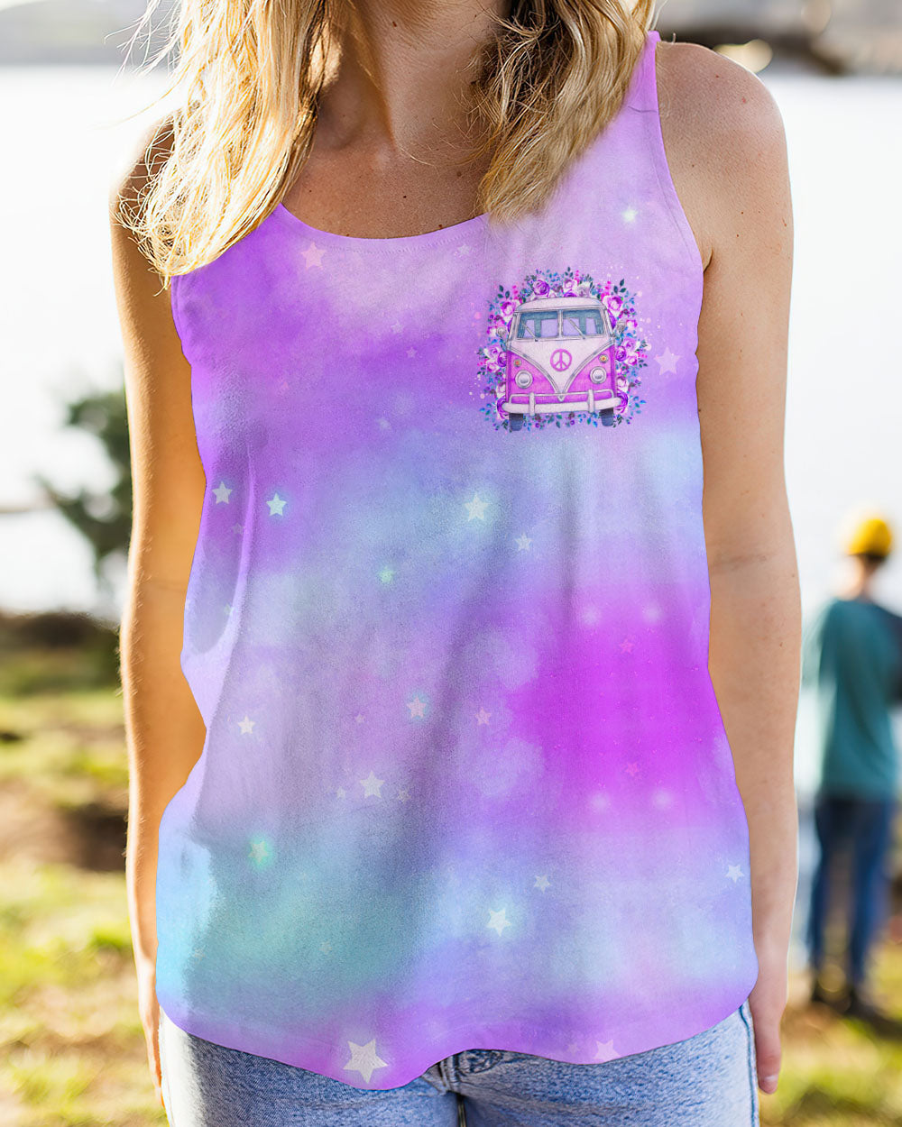 RUNNIN' AGAINST THE WIND ALL OVER PRINT - YHHG2607232