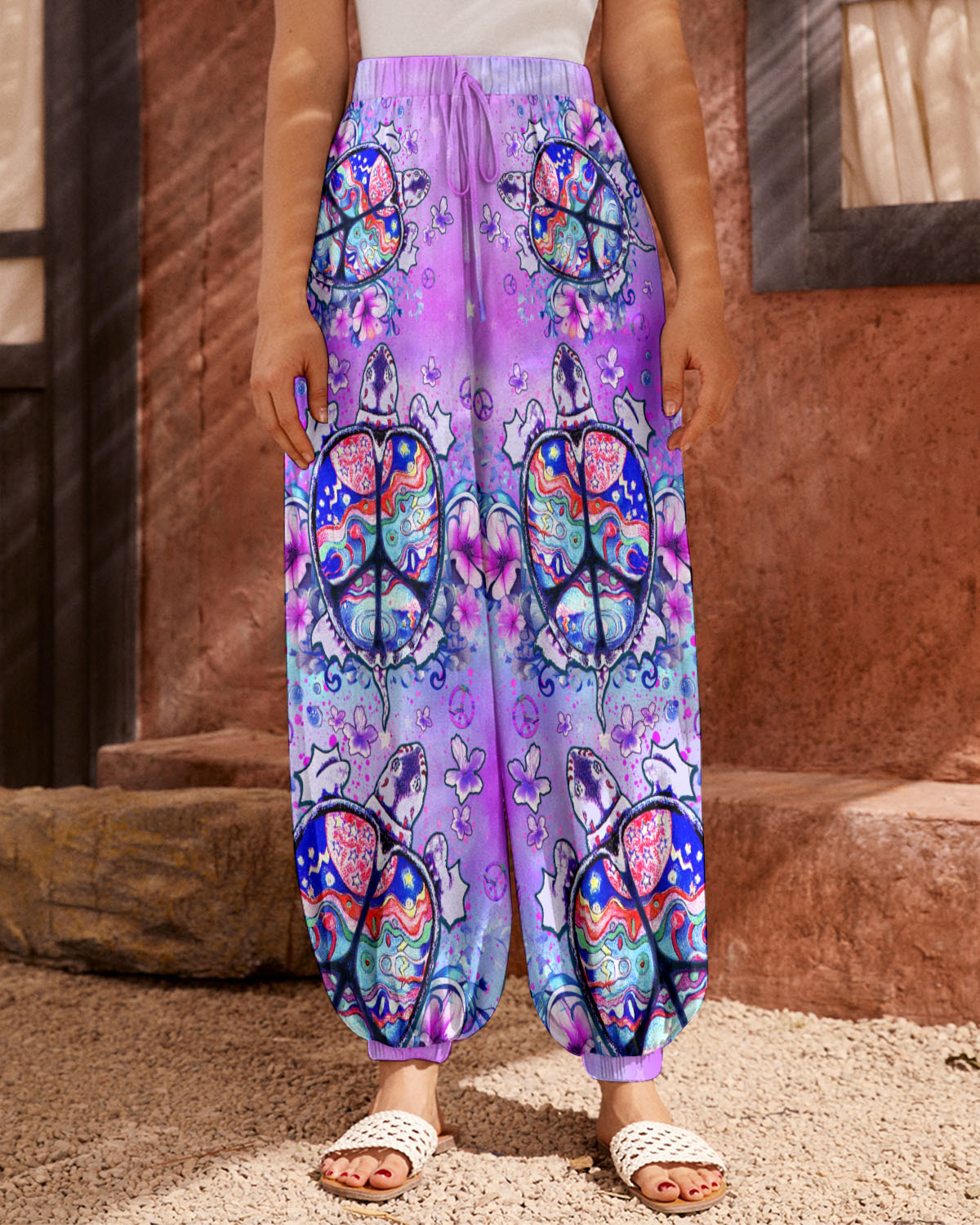 IMAGINE ALL THE PEOPLE LIVING LIFE IN PEACE ALL OVER PRINT - YHHG2807232
