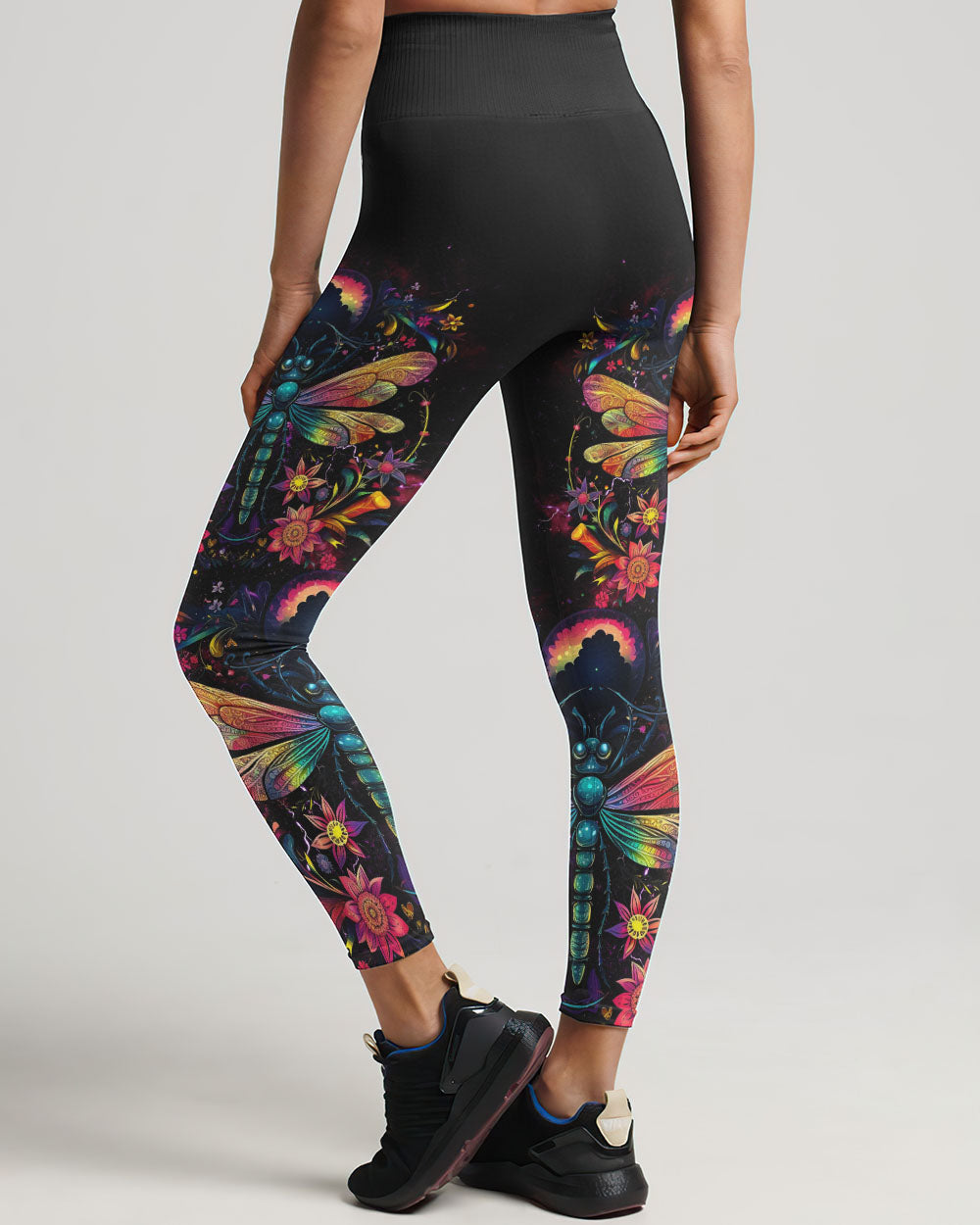 WHISPER WORDS OF WISDOM ALL OVER PRINT - YHHG2905232