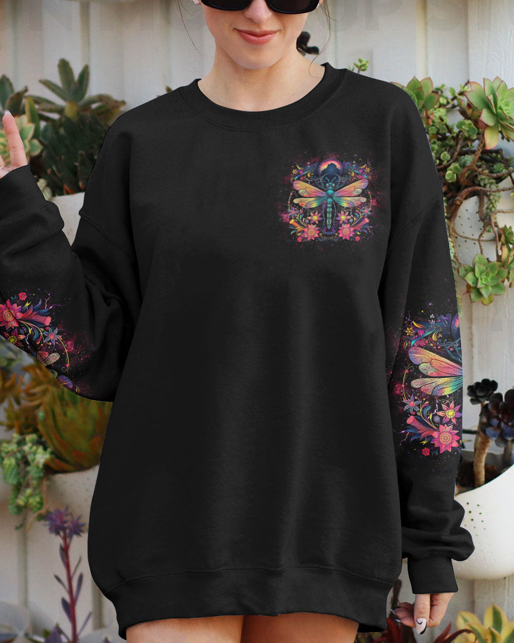 WHISPER WORDS OF WISDOM ALL OVER PRINT - YHHG2905232