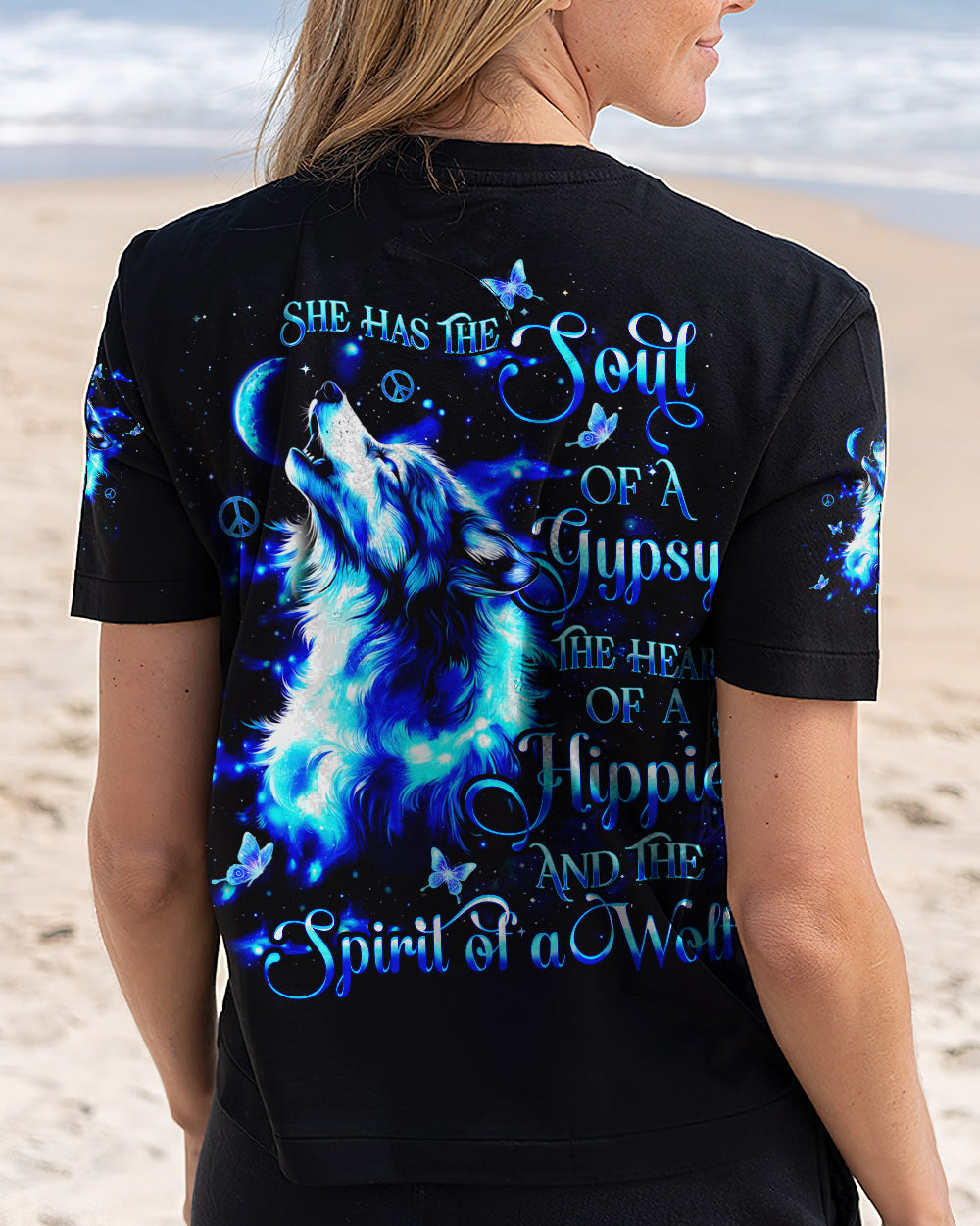 SPIRIT OF A WOLF ALL OVER PRINT - YHHN0201261