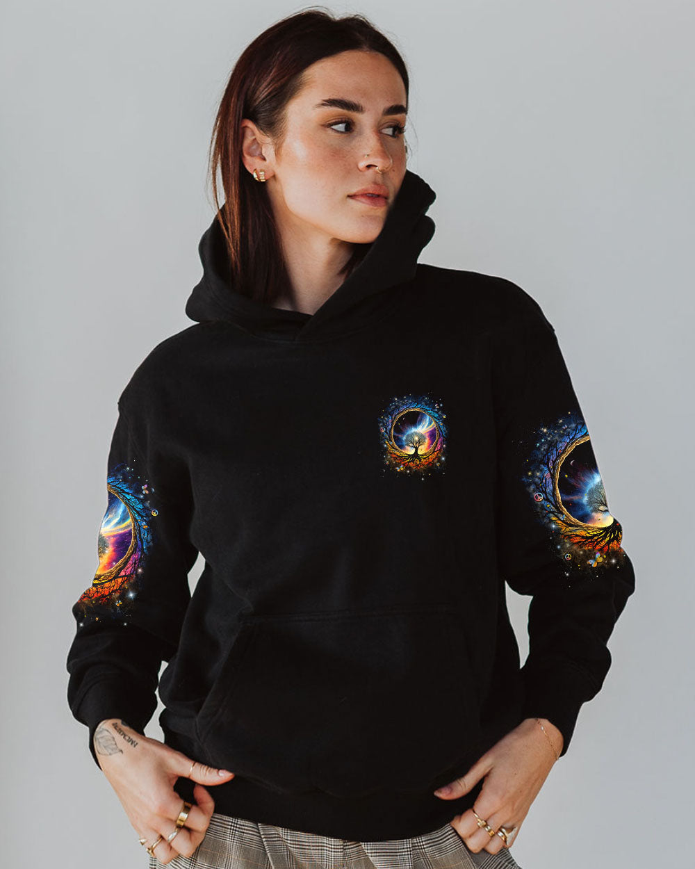 EVERYTHING IS MAGICAL WHEN YOU SEE IT ALL OVER PRINT - YHHN1809243