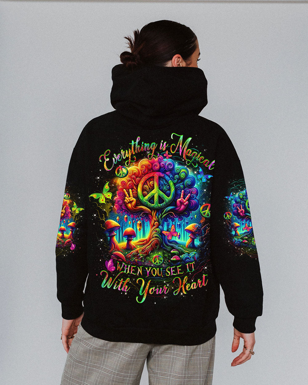 EVERYTHING IS MAGICAL ALL OVER PRINT- YHHN2911243