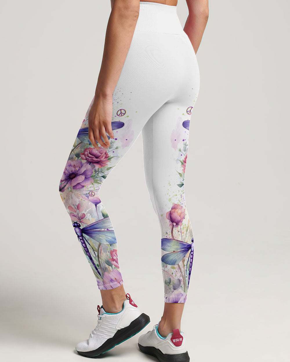 BETTER THINGS ARE COMING DRAGONFLY ALL OVER PRINT - YHKD2311233
