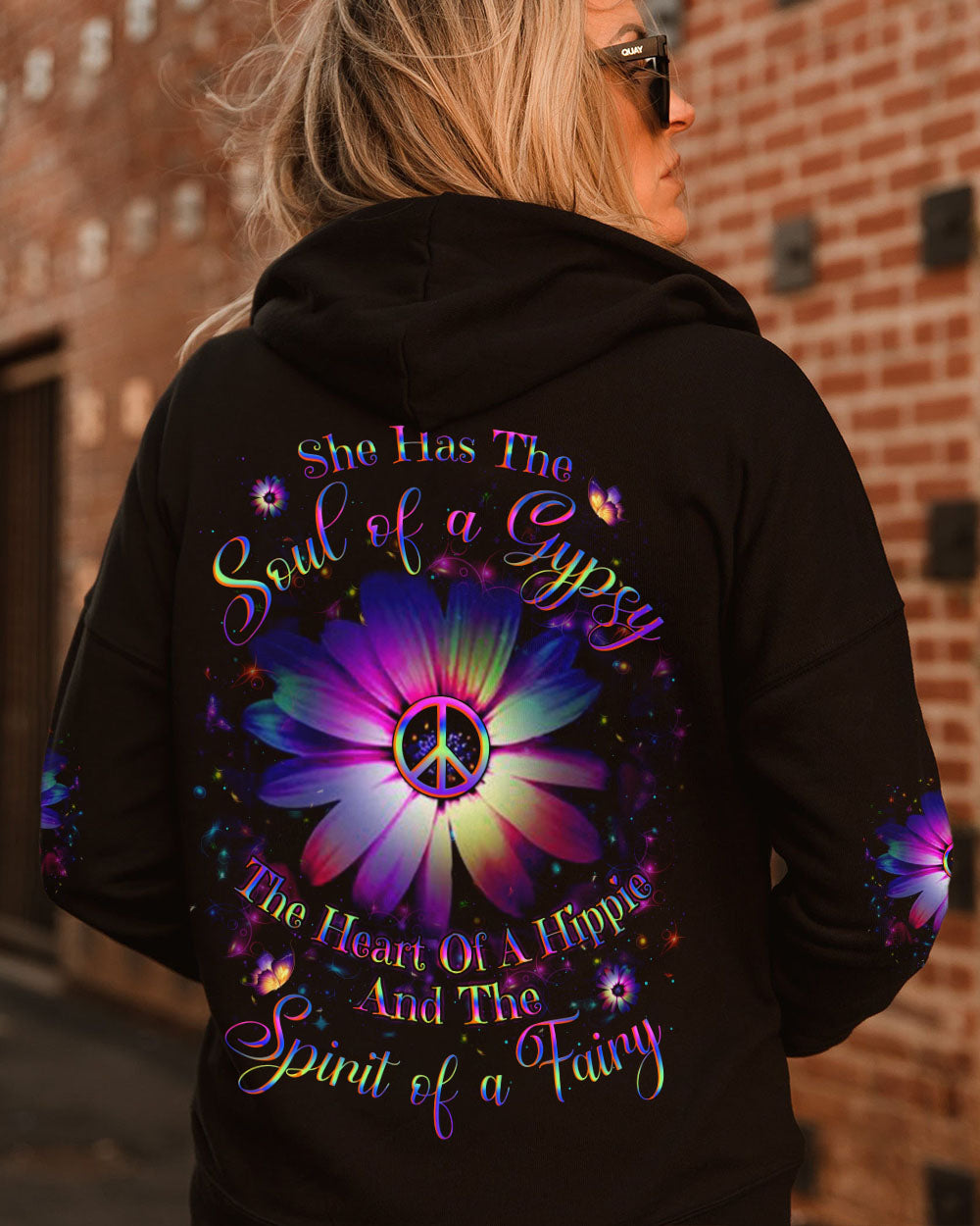 SPIRIT OF A FAIRY ALL OVER PRINT - YHLH0510232