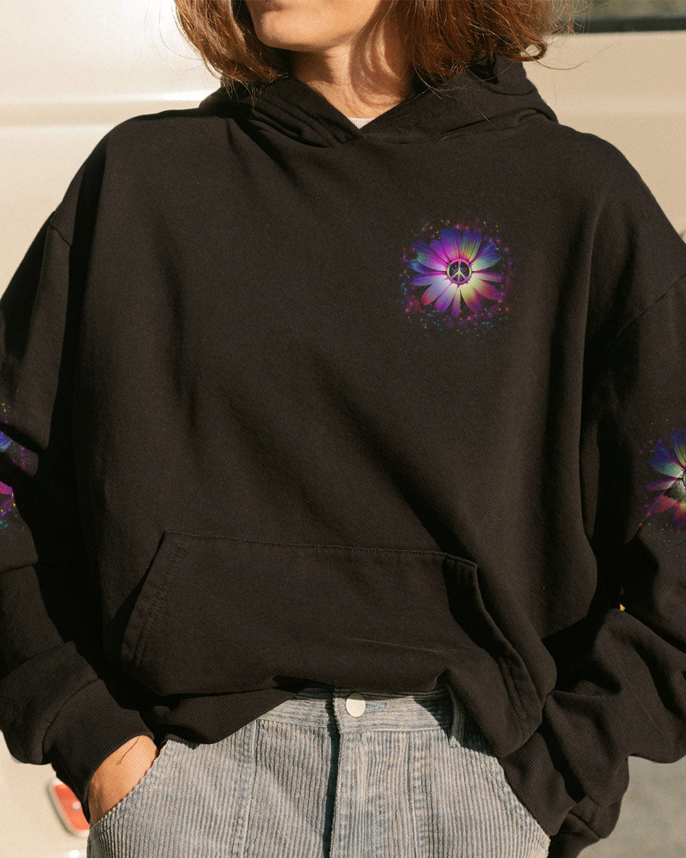 SPIRIT OF A FAIRY ALL OVER PRINT - YHLH0510232