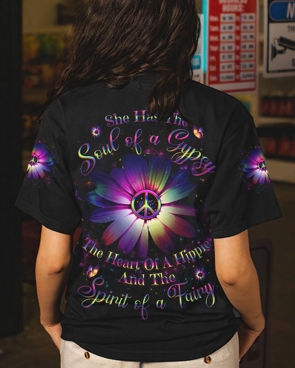 SPIRIT OF A FAIRY ALL OVER PRINT - YHLH0510232