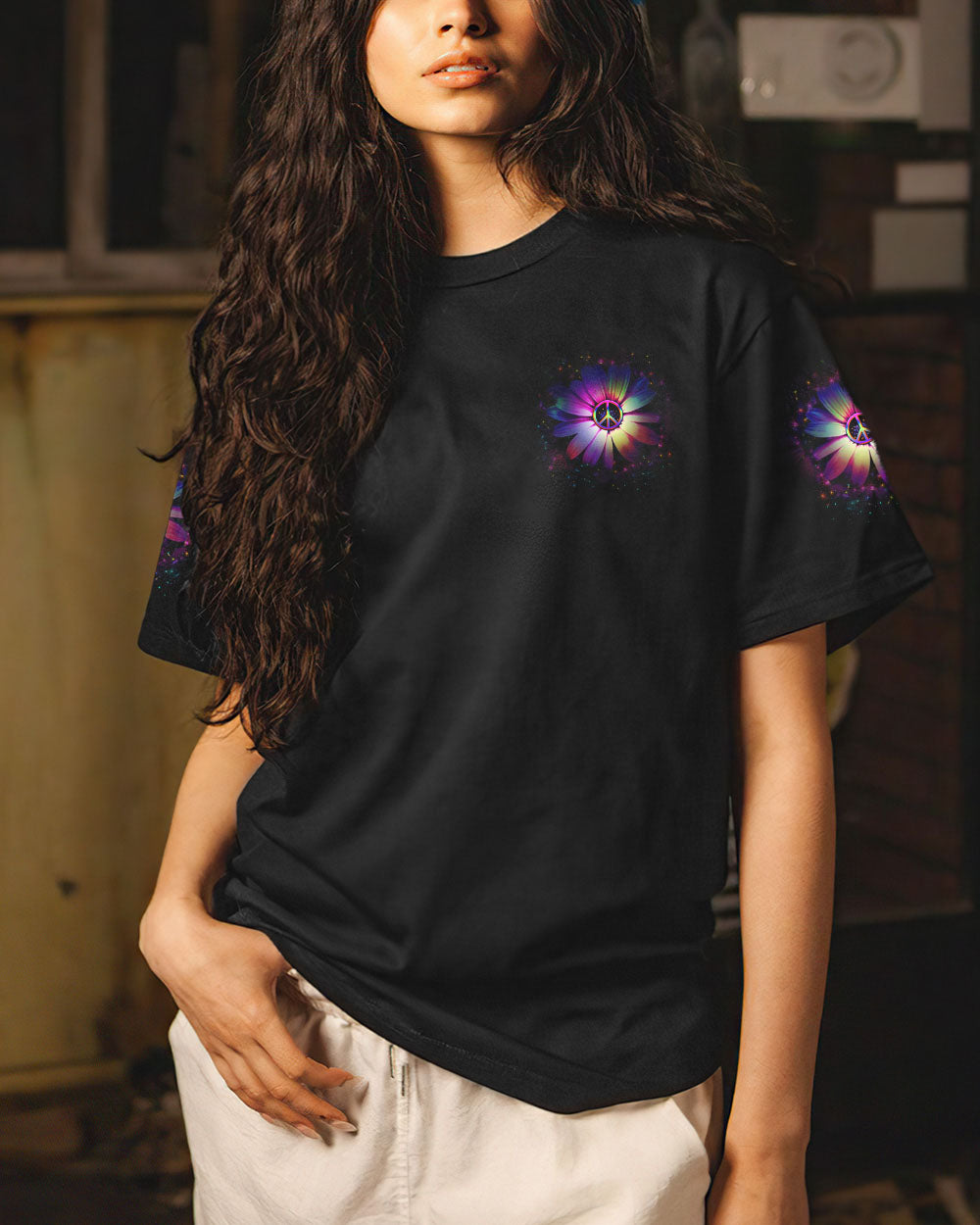 SPIRIT OF A FAIRY ALL OVER PRINT - YHLH0510232