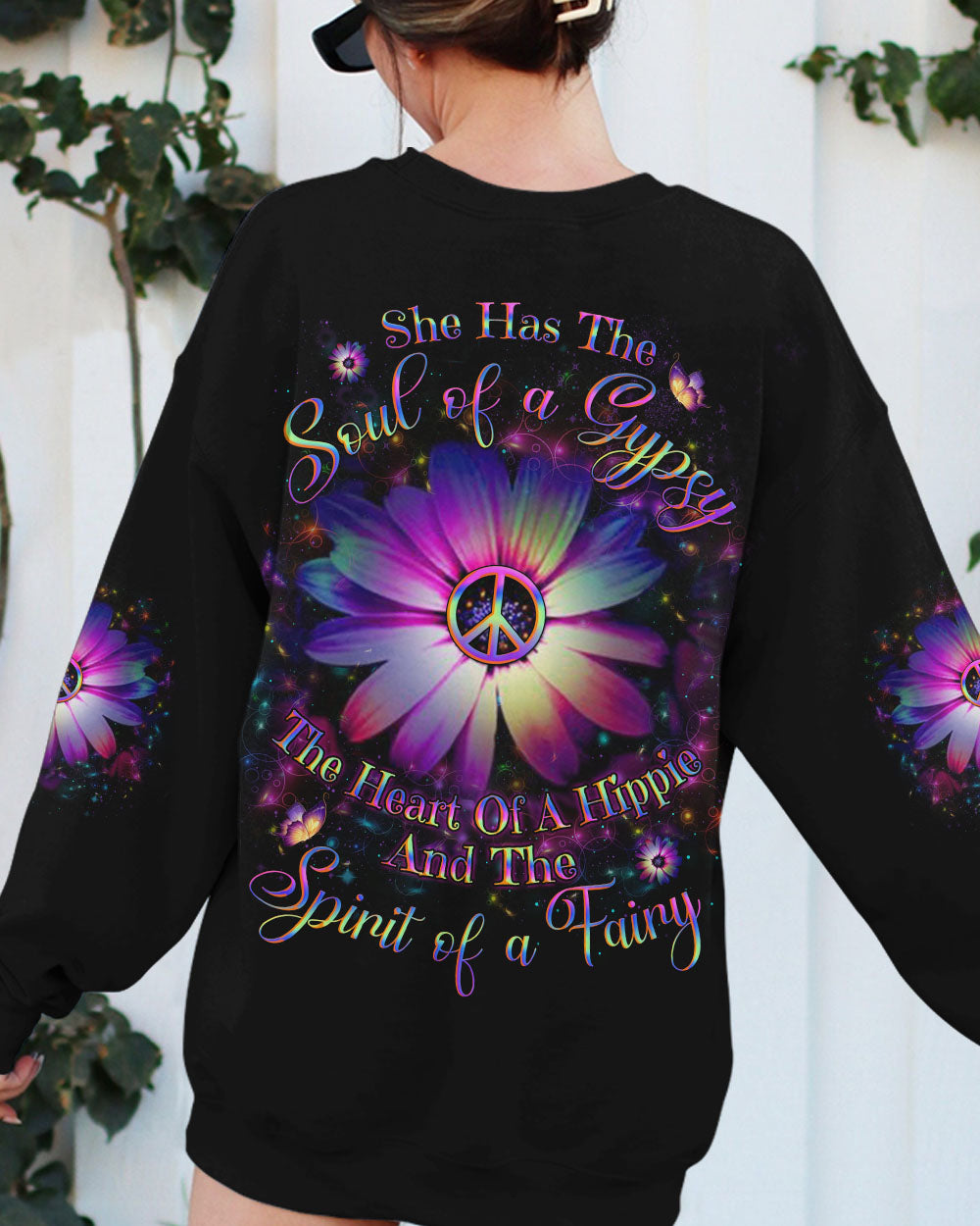 SPIRIT OF A FAIRY ALL OVER PRINT - YHLH0510232