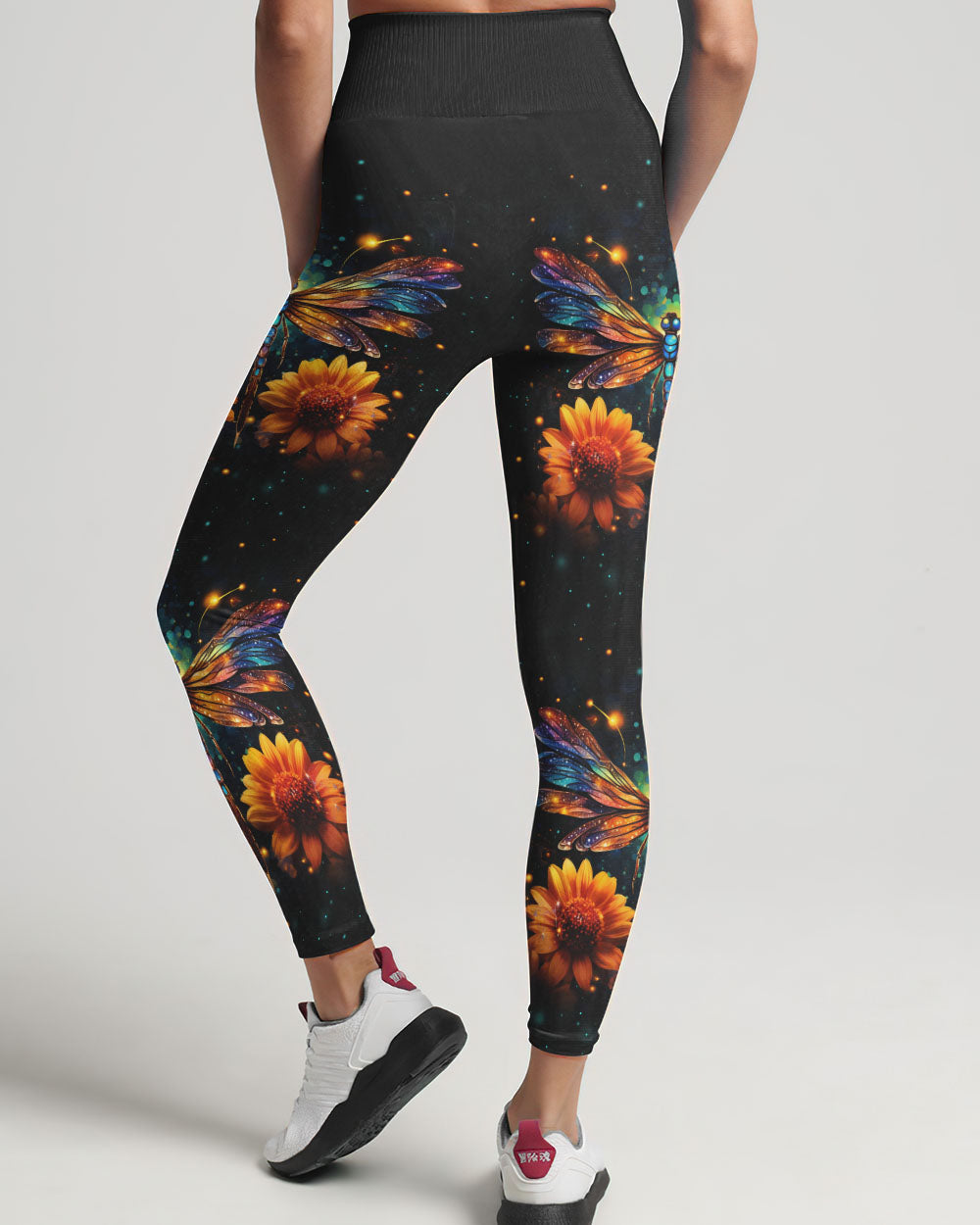 BUT WITHOUT THE DARK DRAGONFLY ALL OVER PRINT - YHLH0910232