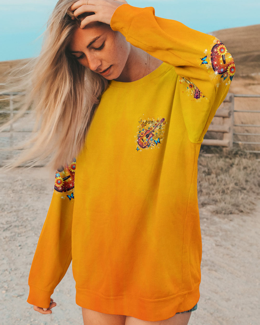 WHISPER WORDS OF WISDOM ALL OVER PRINT - YHLN1001252