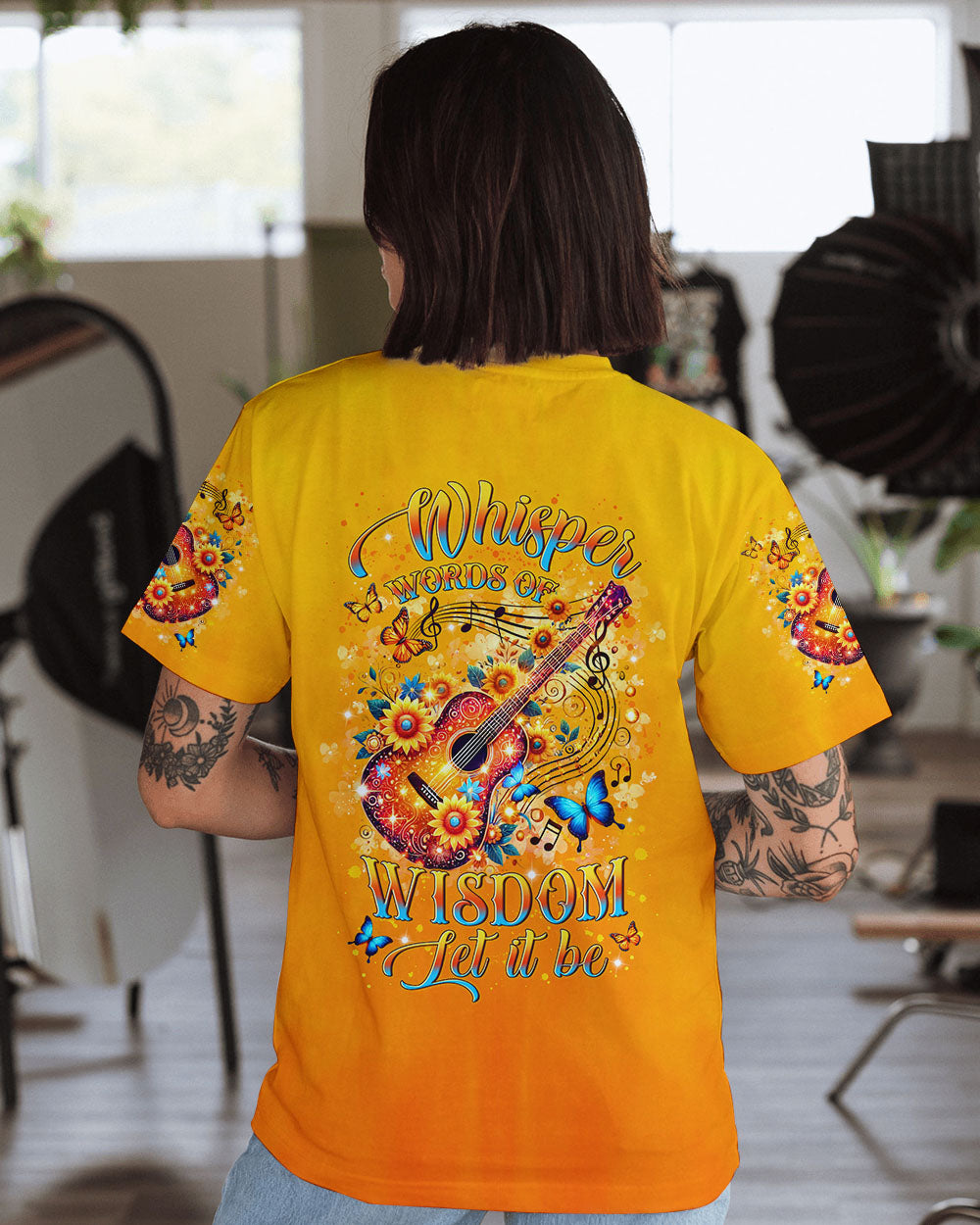 WHISPER WORDS OF WISDOM ALL OVER PRINT - YHLN1001252