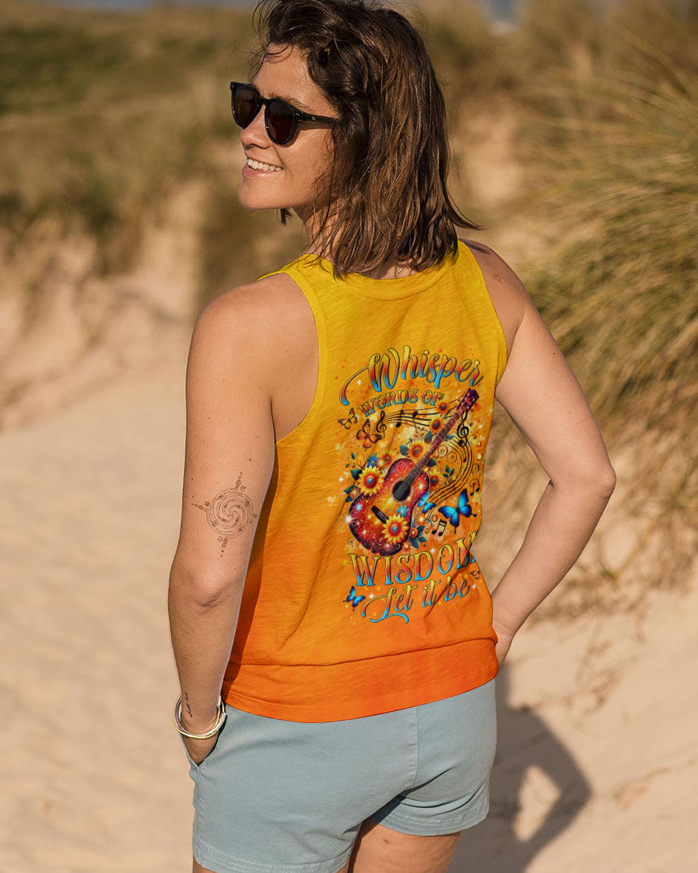 WHISPER WORDS OF WISDOM ALL OVER PRINT - YHLN1001252