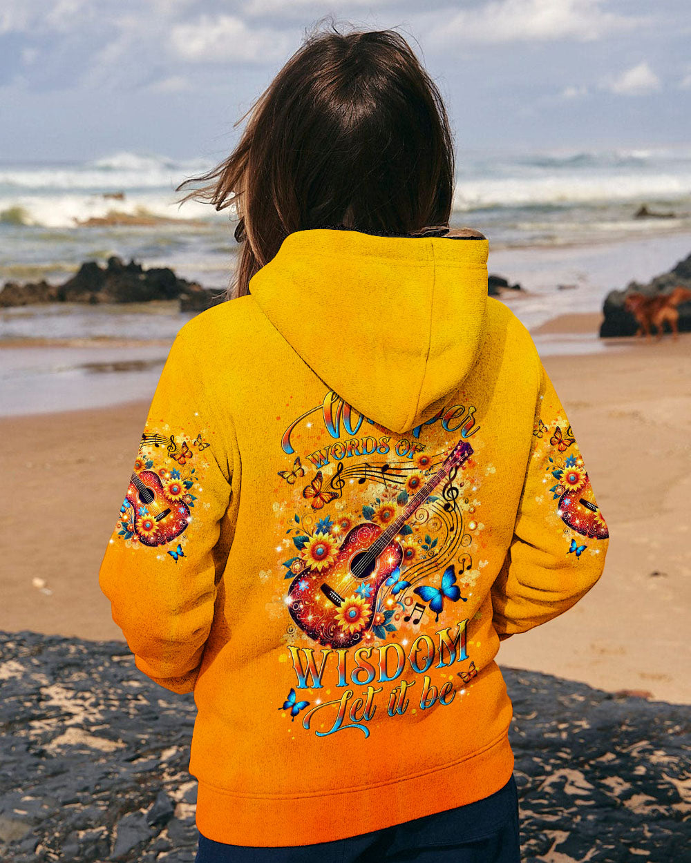 WHISPER WORDS OF WISDOM ALL OVER PRINT - YHLN1001252