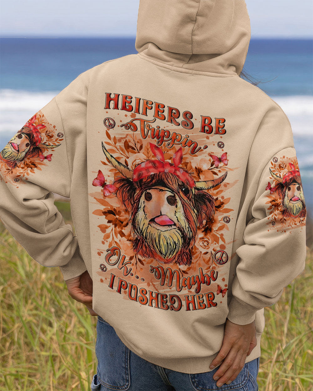 HEIFERS BE TRIPPIN' ALL OVER PRINT - YHLN1108252