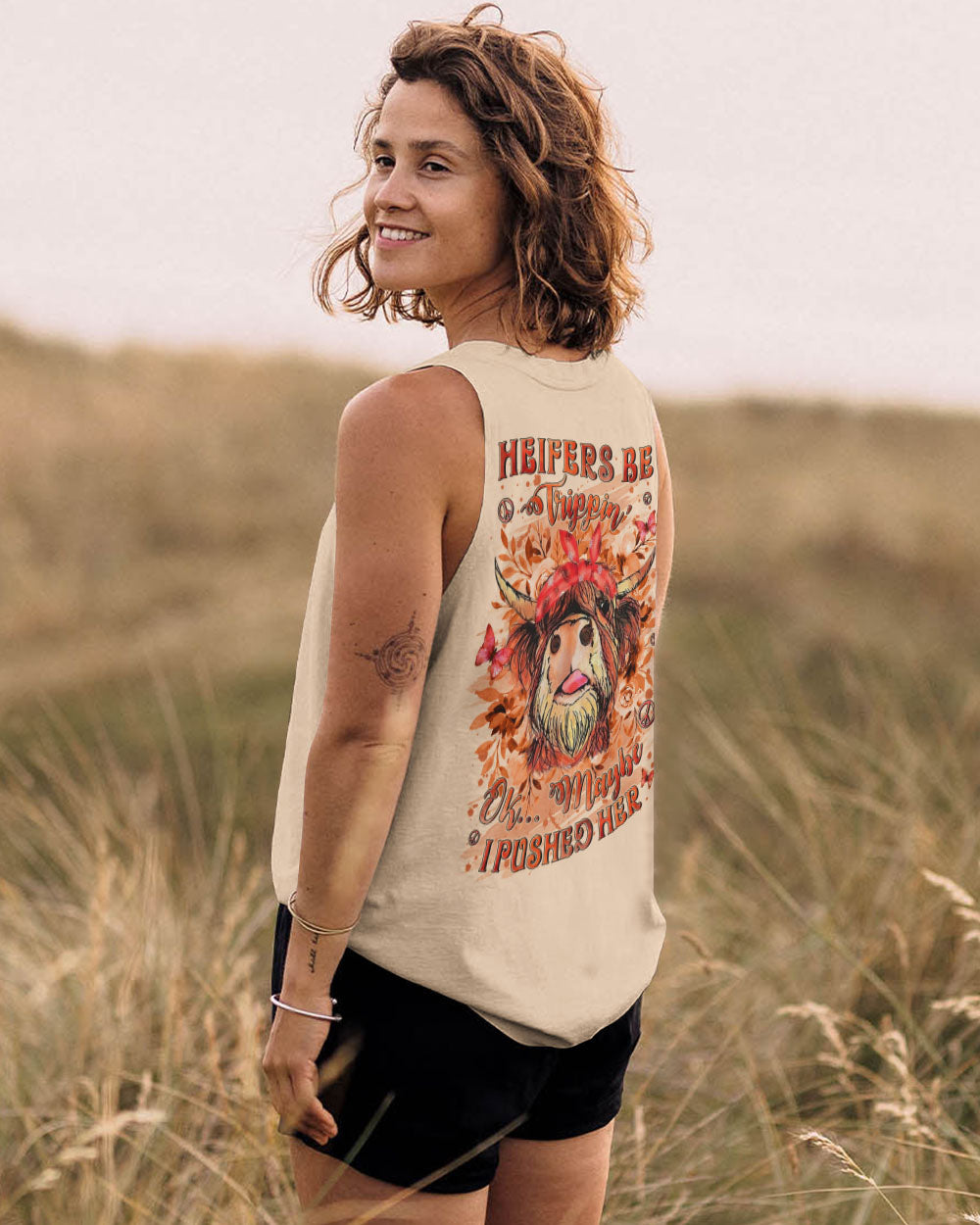 HEIFERS BE TRIPPIN' ALL OVER PRINT - YHLN1108252