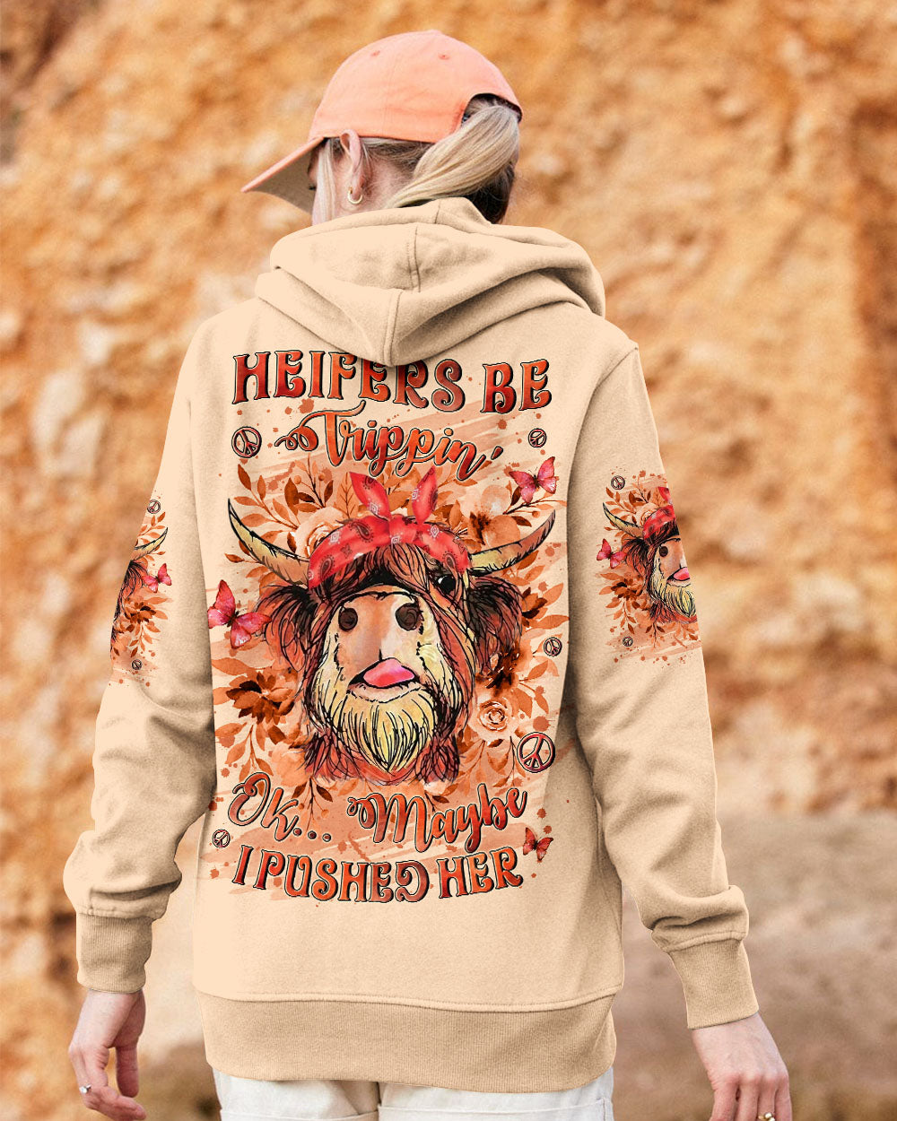 HEIFERS BE TRIPPIN' ALL OVER PRINT - YHLN1108252