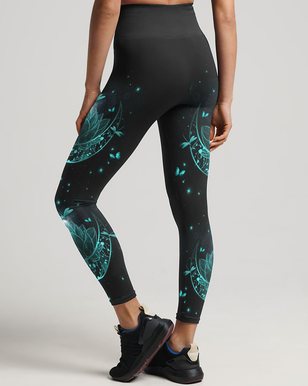 EVERYTHING IS MAGICAL WHEN YOU SEE IT ALL OVER PRINT - YHLN1109231