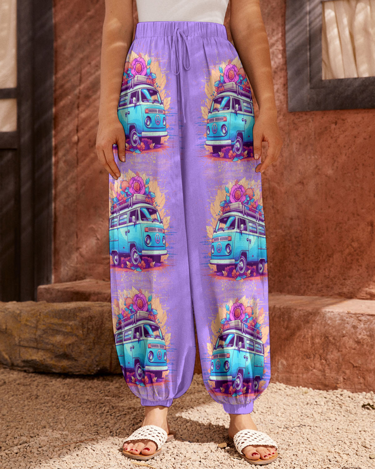 RUNNING AGAINST THE WIND ALL OVER PRINT - YHLN1307232