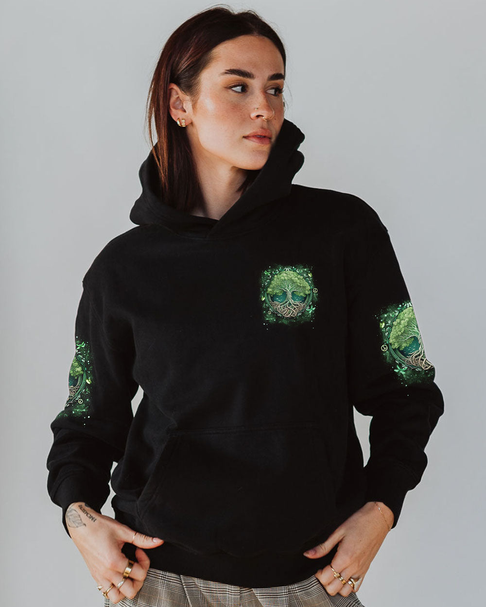 EVERYTHING IS MAGICAL WHEN YOU SEE IT ALL OVER PRINT - YHLN1701242