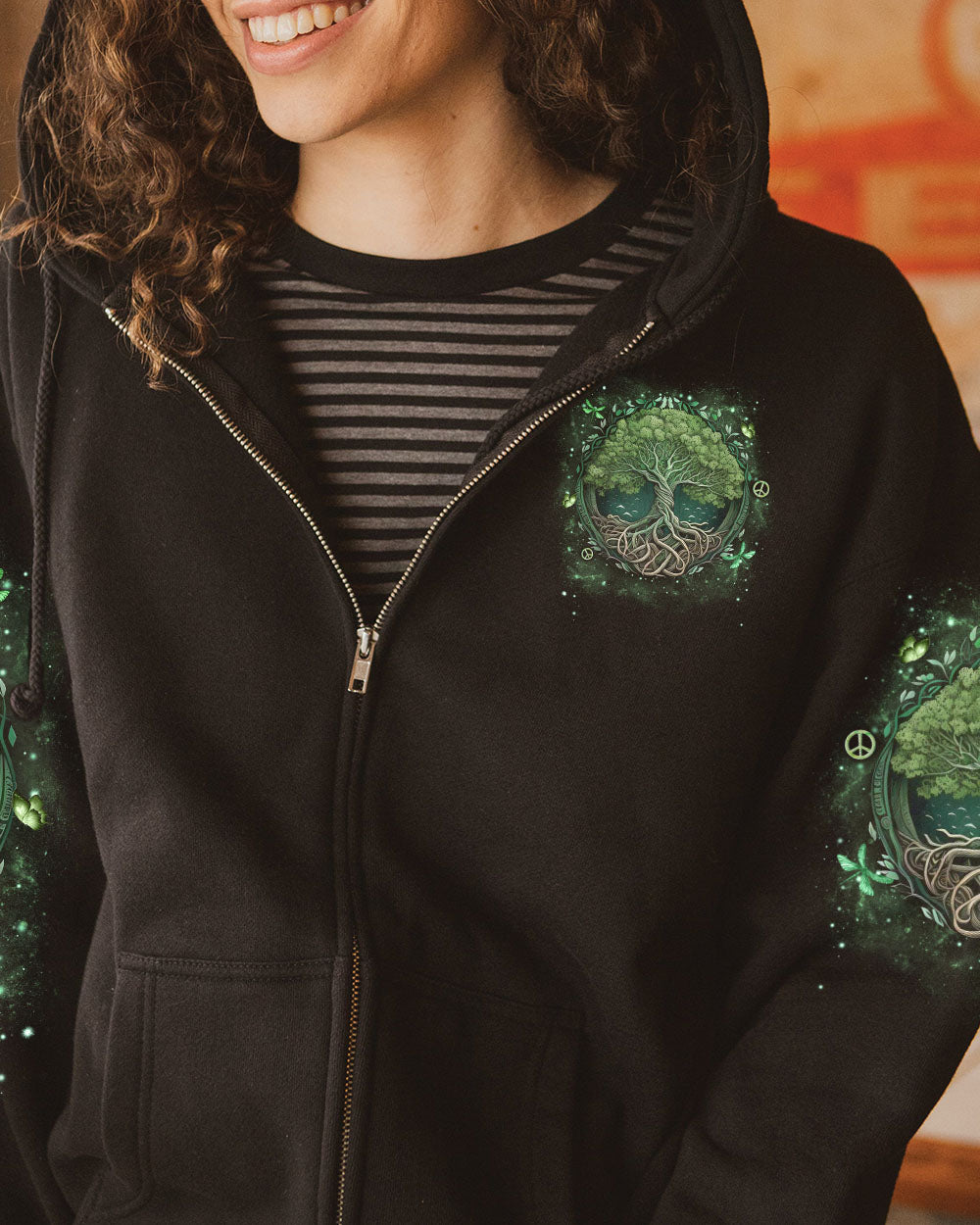 EVERYTHING IS MAGICAL WHEN YOU SEE IT ALL OVER PRINT - YHLN1701242