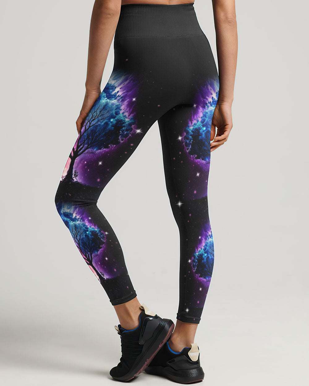 EVERYTHING IS MAGICAL WHEN YOU SEE IT ALL OVER PRINT - YHLN1608234