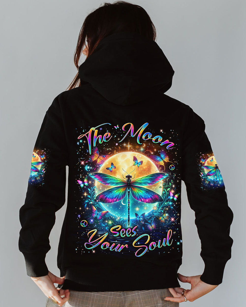 THE MOON SEES YOUR SOUL ALL OVER PRINT - YHLN2005242