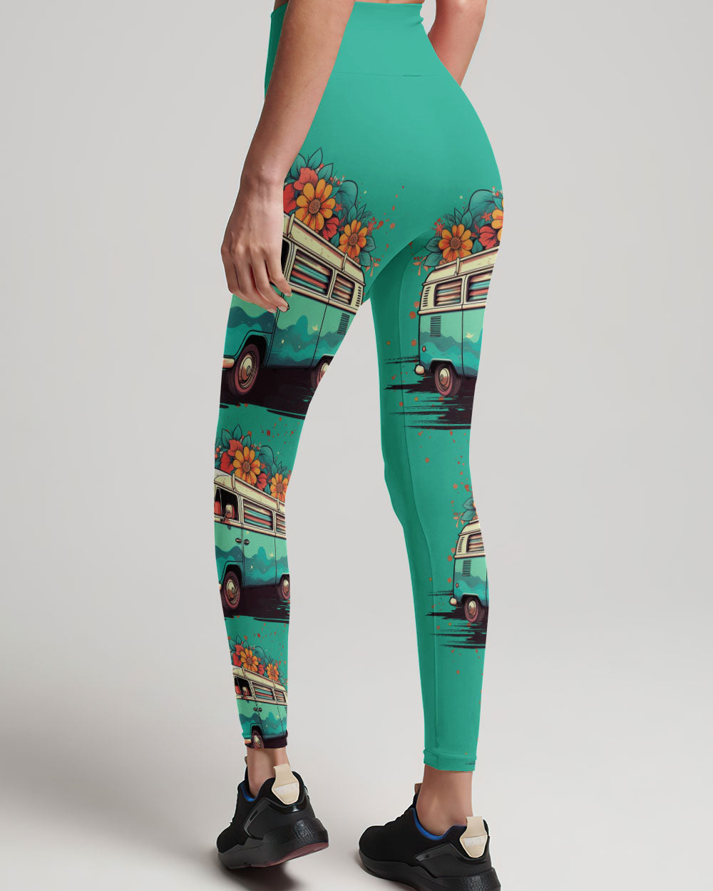 RUNNING AGAINST THE WIND ALL OVER PRINT - YHLN2206231