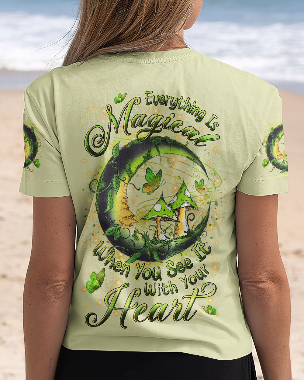 EVERYTHING IS MAGICAL WHEN YOU SEE IT ALL OVER PRINT - YHLN2211243