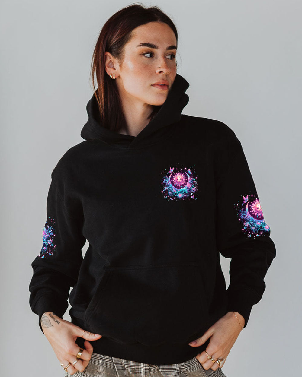 LIVE BY THE SUN ALL OVER PRINT - YHLN2504242