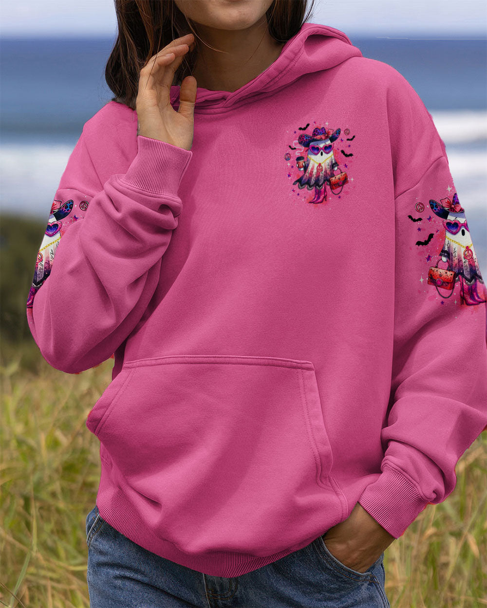 I PUT THE BOO IN BOUJE ALL OVER PRINT- YHLT2208252