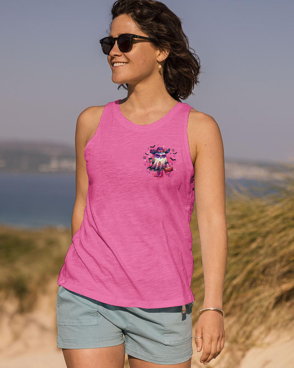 I PUT THE BOO IN BOUJE ALL OVER PRINT- YHLT2208252