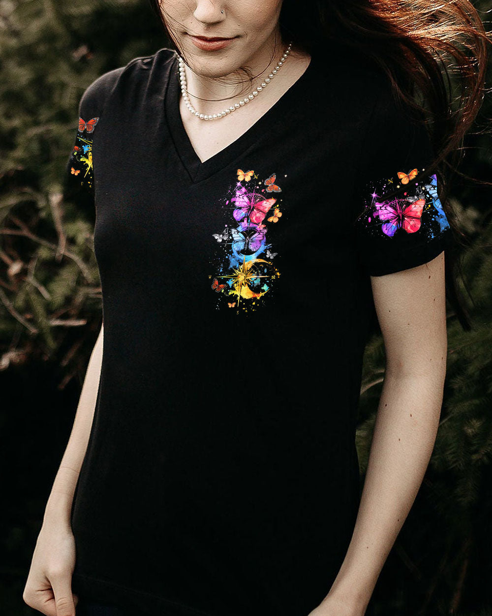 DREAM THE FUTURE DRAGONFLY ALL OVER PRINT - TYTD0403242