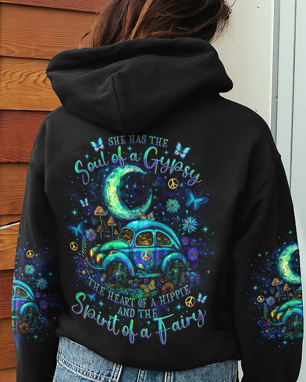 SPIRIT OF A FAIRY ALL OVER PRINT - TLNO1203242