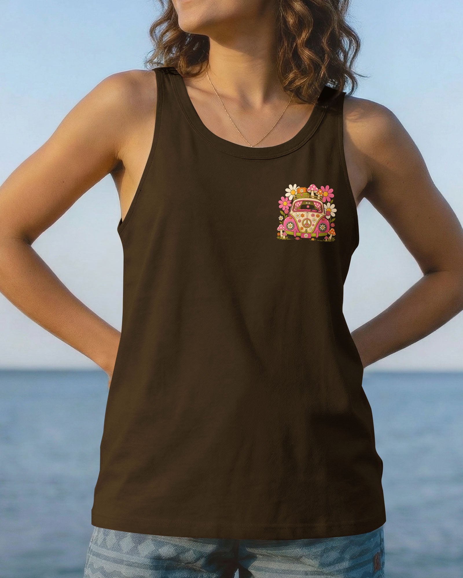 RUNNIN' AGAINST THE WIND ALL OVER PRINT - TLNO1407262