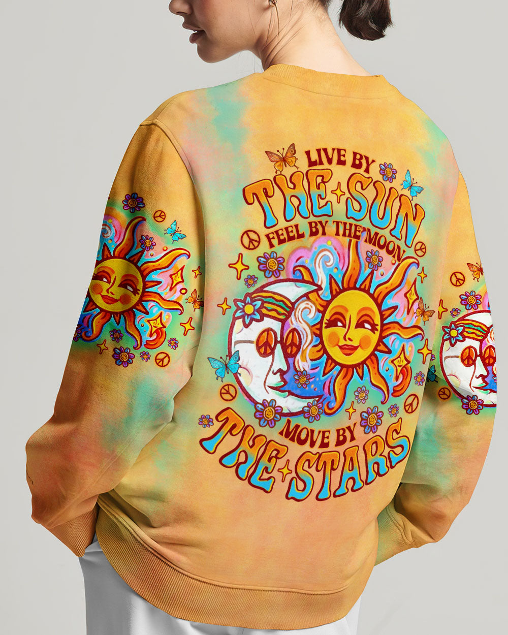 LIVE BY THE SUN ALL OVER PRINT - TLNO2506242