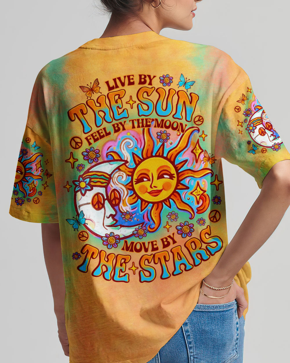 LIVE BY THE SUN ALL OVER PRINT - TLNO2506242