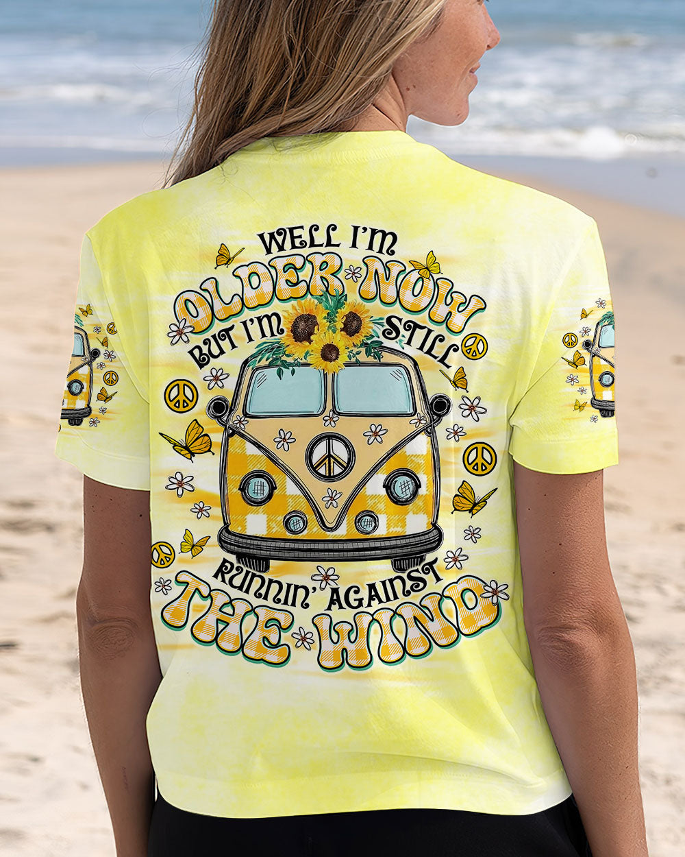 RUNNING AGAINST THE WIND BUS  ALL OVER PRINT - TLNO2802253