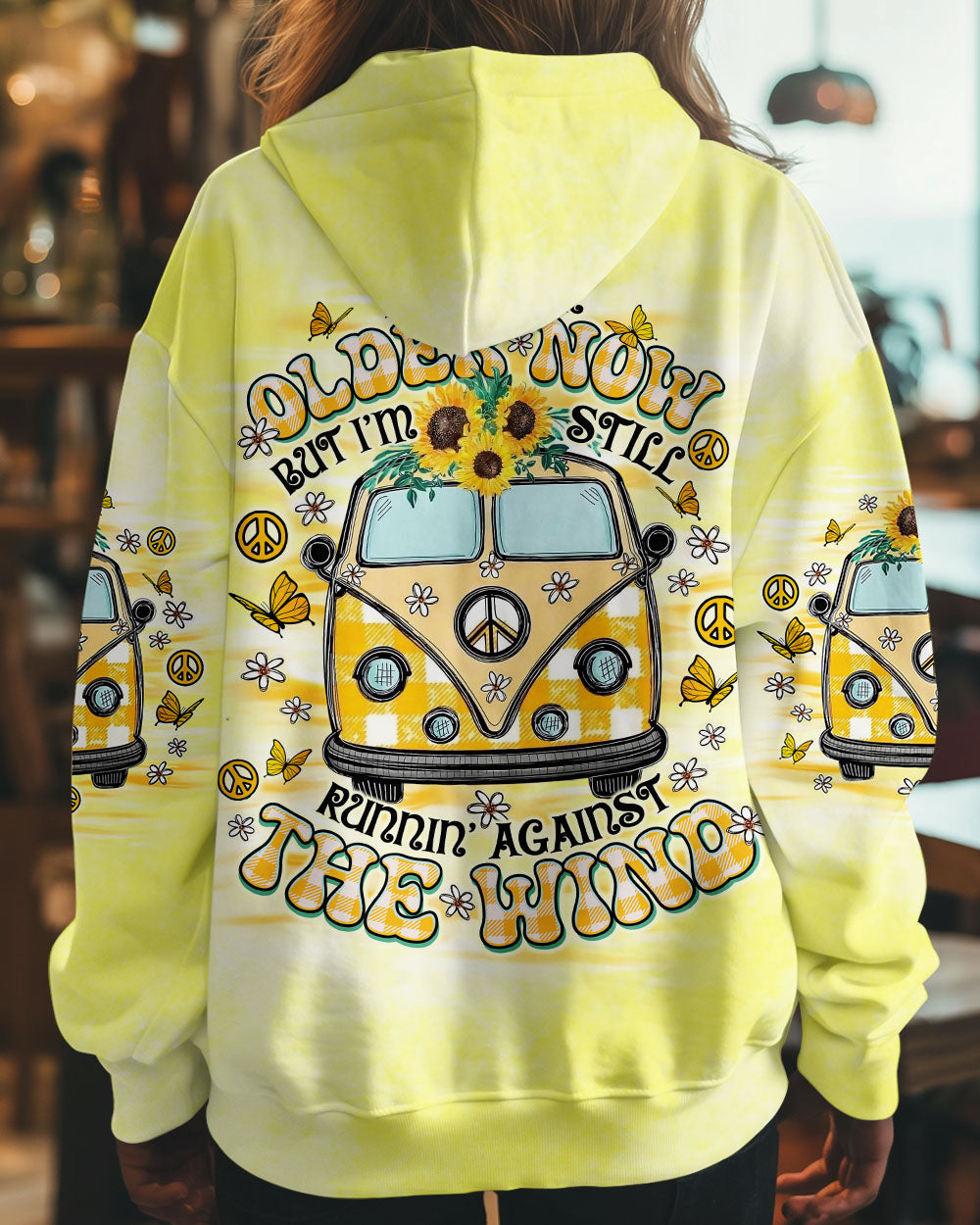 RUNNING AGAINST THE WIND BUS  ALL OVER PRINT - TLNO2802253