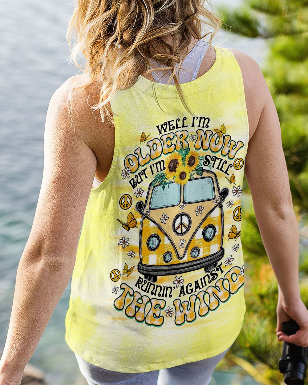 RUNNING AGAINST THE WIND BUS  ALL OVER PRINT - TLNO2802253