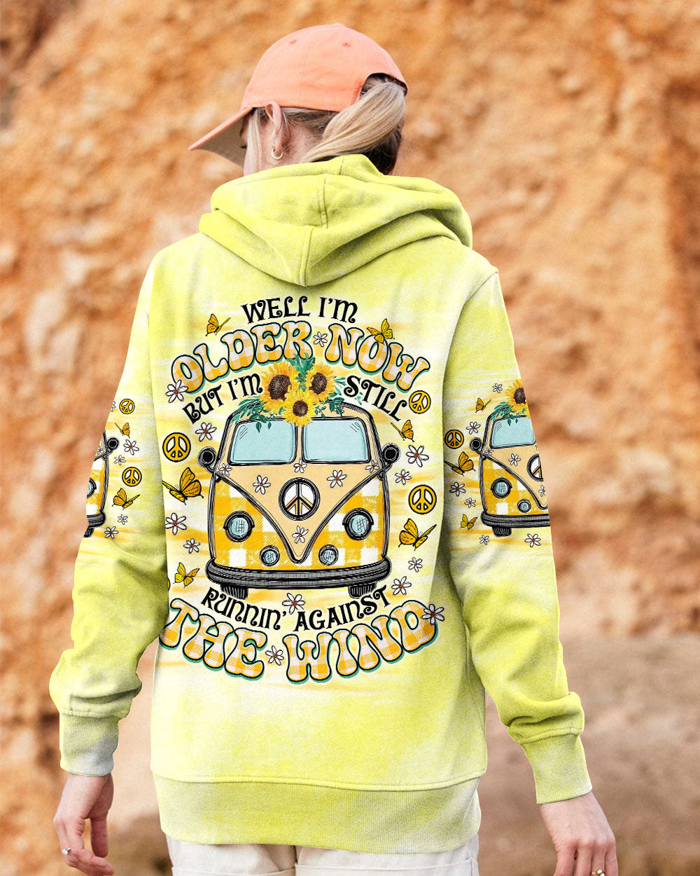 RUNNING AGAINST THE WIND BUS  ALL OVER PRINT - TLNO2802253