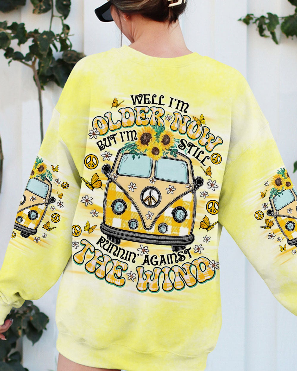 RUNNING AGAINST THE WIND BUS  ALL OVER PRINT - TLNO2802253